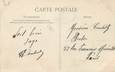 / CPA FRANCE 77 "Esbly, rue de Meaux "