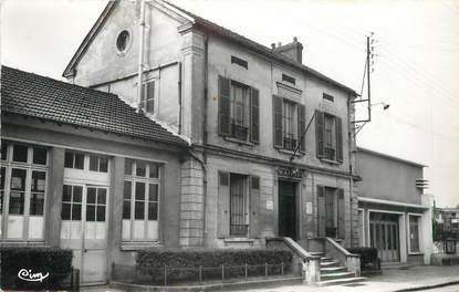 / CPSM FRANCE 77 "Esbly, mairie"