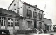 77 Seine Et Marne / CPSM FRANCE 77 "Esbly, mairie"