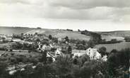 77 Seine Et Marne / CPSM FRANCE 77 "Serbonnes, panorama"