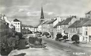 77 Seine Et Marne / CPSM FRANCE 77 "Jouarre, la grand'place"