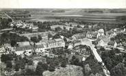 77 Seine Et Marne / CPSM FRANCE 77 "Chevru, vue générale"