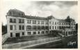 / CPSM FRANCE 77 "Dammarie les Lys, groupe scolaire Paul Doumer"