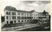 77 Seine Et Marne / CPSM FRANCE 77 "Dammarie les Lys, groupe scolaire Paul Doumer"