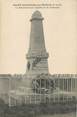 77 Seine Et Marne / CPA FRANCE 77 "Saint Sauveur sur Ecole" / MONUMENT AUX MORTS