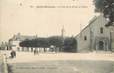 / CPA FRANCE 77 "Saint Mammès, la place de la mairie et l'église"