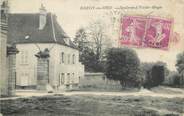 77 Seine Et Marne / CPA FRANCE 77 "Rozoy en Brie, boulevard Victor Hugo"