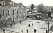 77 Seine Et Marne / CPSM FRANCE 77 "Lagny, le château"