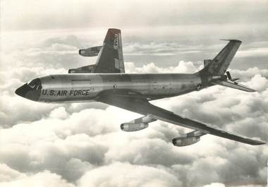 CPSM AVIATION "Boeing KC 135"