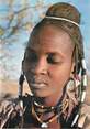 Afrique CPSM HAUTE VOLTA  /  FEMME