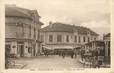 / CPA FRANCE 77 "Villeparisis, place du marché"