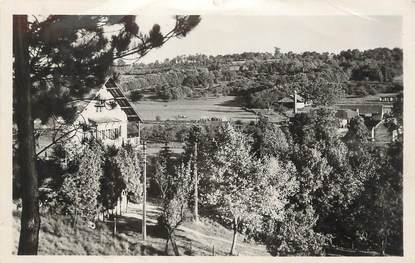 / CPSM FRANCE 77 "La Fée, Villeneuve sur Bellot, maison d'enfants"