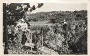 77 Seine Et Marne / CPSM FRANCE 77 "La Fée, Villeneuve sur Bellot, maison d'enfants"