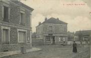 77 Seine Et Marne / CPA FRANCE 77 "Torcy, rue de Paris"