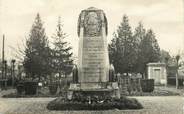 77 Seine Et Marne / CPSM FRANCE 77 "Villiers Saint Georges" / MONUMENT AUX MORTS