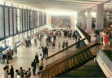 CPSM  SENEGAL "Dakar, Aéroport"