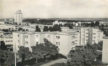 / CPSM FRANCE 92 "Chatenay Malabry, vue panoramique"