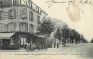 92 Haut De Seine / CPA FRANCE 92 "Bourg La Reine, grande rue"