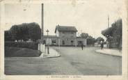 92 Haut De Seine / CPA FRANCE 92 "Bourg La Reine, la gare"