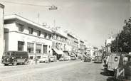 92 Haut De Seine / CPA FRANCE 92 "Antony, l'avenue des deux gares et la poste"