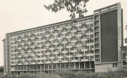 / CPSM FRANCE 92 "Antony, cité universitaire"