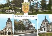 76 Seine Maritime / CPSM FRANCE 76 "Saint Etienne du Rouvray"