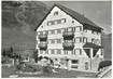 CPSM  SUISSE    "Hotel Locanda Grischuna, Bivio"