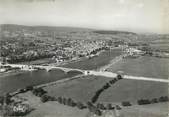 71 SaÔne Et Loire / CPSM FRANCE 71 "Tournus, vue aérienne "