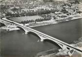 71 SaÔne Et Loire / CPSM FRANCE 71 "Tournus, nouveau pont"