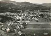 88 Vosge / CPSM FRANCE 88 "Vagney, vue panoramique aérienne"