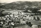 88 Vosge / CPSM FRANCE 88 "Vagney, vue panoramique aérienne "