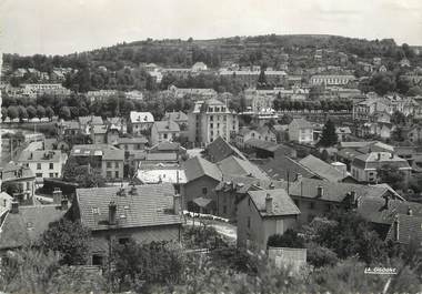 / CPSM FRANCE 88 "Epinal, vue générale"