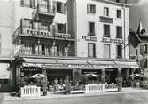 88 Vosge / CPSM FRANCE 88 "Contrexeville, thermal Hôtel"