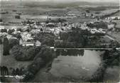 88 Vosge / CPSM FRANCE 88 "Bulgneville, vue aérienne panoramique"