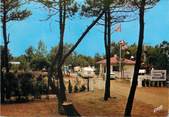 40 Lande / CPSM FRANCE 40 "Capbreton, domaine de Fierbois"