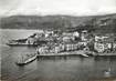 / CPSM FRANCE 20 "Saint Florent, vue générale et le port"