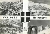 73 Savoie / CPSM FRANCE 73 "Valloire Les Verneys"