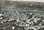 26 DrÔme / CPSM FRANCE 26 "Saint Paul Trois Châteaux, vue générale aérienne"