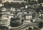 19 Correze / CPSM FRANCE 19 "Tulle, le pont de la Barrière"