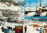 74 Haute Savoie CPSM FRANCE 74 "Praz sur Arly "