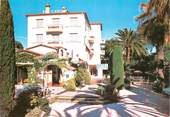 06 Alpe Maritime CPSM FRANCE 06 "Juan les Pins, le Pré Catelan"