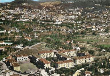 CPSM FRANCE 06 "Grasse, vue  générale"