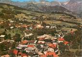 74 Haute Savoie CPSM FRANCE 74 "Combloux, vue générale"