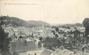 72 Sarthe / CPA FRANCE 72 "La Chatre sur le Loir, panorama"