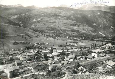 CPSM FRANCE 73 "Aigueblanche, vue générale"