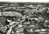 72 Sarthe CPSM FRANCE 72 "Villaines sous Malicorne, vue générale"