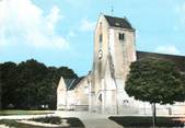 72 Sarthe CPSM FRANCE 72 "Saint Vincent des Prés, l'Eglise"