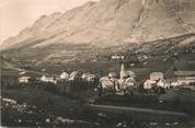 05 Haute Alpe / CPA FRANCE 05 "Saint Etienne en Devoluy, vue générale"