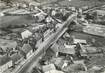 CPSM FRANCE 71 "Vitry sur loire, vue générale aérienne"