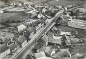 71 SaÔne Et Loire CPSM FRANCE 71 "Vitry sur loire, vue générale aérienne"